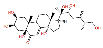 Palythoalone A